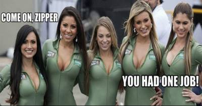 The Best 'You Had One Job' Memes Of All Times