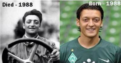 Hilarious Coincidences In Human History That'll Make You Scratch Your Head