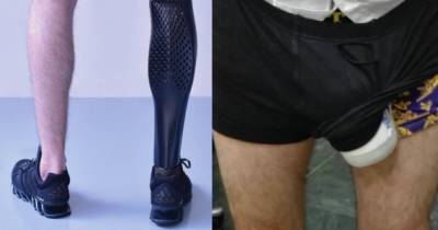 Weird Places People Tried to Smuggle Drugs