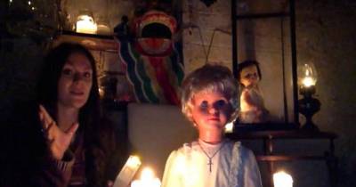 What This Haunted Doll Did To It&rsquo;s Viewers From Around The World Will Leave You Terrified!