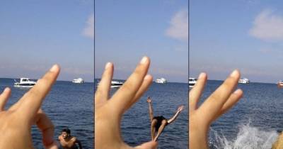 Unbelievable Examples Of Forced Perspective
