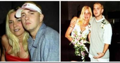 Remember Eminem&rsquo;s Wife Kim? Here&rsquo;s What She&rsquo;s Up To Now