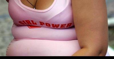 A Judgmental Man Hates Fat People. You'll Be Amazed At What He Does When A Large Lady Sits Next To Him.