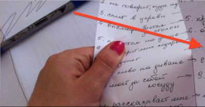 She Realized Her Husband Wasn't The Only "Flawed" One After All