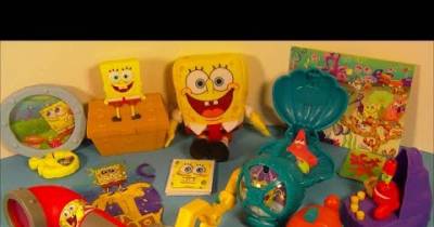 11 Fascinating '90s Toys That Will Take You Back To Your Childhood!