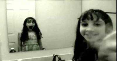 20 Totally True Creepy Short Stories Found On Twitter That Will Scare The Crap Out Of You