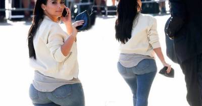 The Most Wanted Celebrity Plastic Surgery Features
