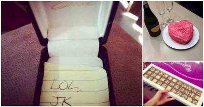 15 Hilarious Relationship Trolls