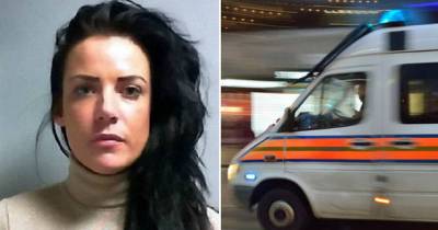 Woman Slashed Boyfriend From Mouth To Ear After Seeing Him With Another Woman