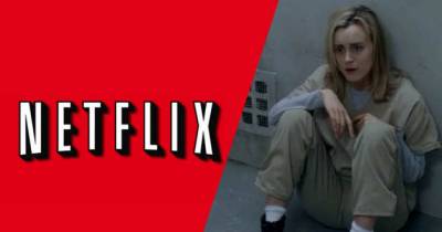 Sharing Your Netflix Password Could Soon Be Illegal