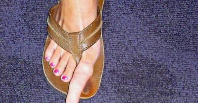 14 Things That Fall Right Between NOPE And WAT