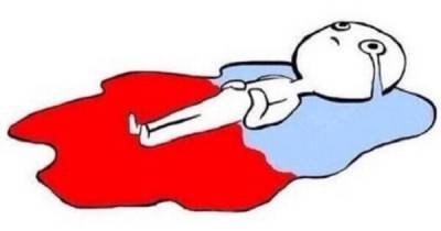 If You Experience Heavy Bleeding During Periods, This Might Be The Reason Why