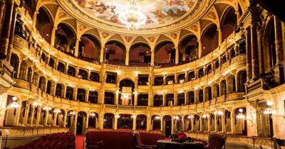 11 Of The World's Most Exclusive Restaurants!