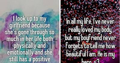 These Boyfriends And Girlfriends Are The Heroes We All Need