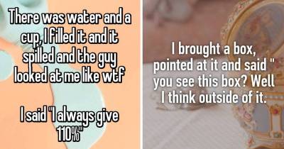 Job Interview Wins That Got People Hired On The Spot