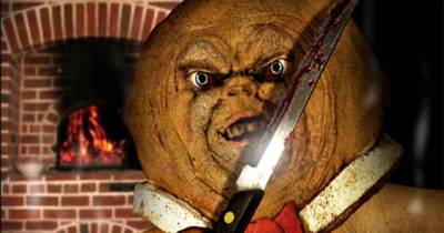 Horror Movies That Are So Bad They're Actually Funny