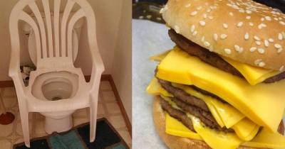 16 Examples Of Drunk Logic