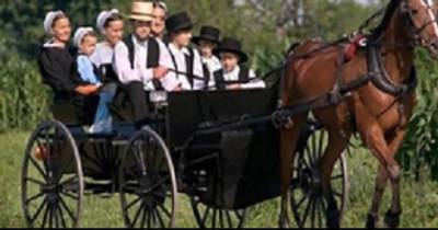 Why Don&rsquo;t The Amish People Get Cancer? Here&rsquo;s What They Do Different: