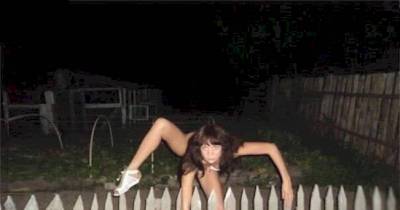 14 Inexplicable Pictures That Will Leave You Scratching Your Head