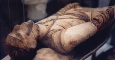 The Gruesome History Of Medicinal Cannibalism In Europe