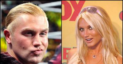 15 WWE Superstars You Won&rsquo;t Believe Are The Same Age As These Celebrities