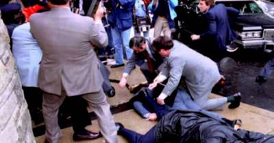 15 Failed Assassination Attempts