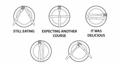 Etiquette Rules That Everyone Should Know