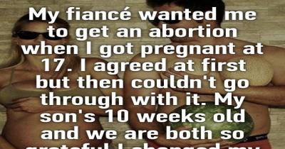 Emotional Confessions From Women Who Changed Their Minds About Having An Abortion