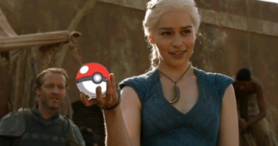 15 Responses To Pokemon Go That Sum Up How You Feel About The Game
