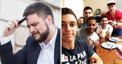Dude Gets Trolled During Mental Breakdown After Unprotected One Night Stand