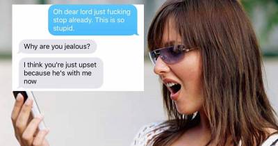 Dude Tries To Make Crush Jealous By Pretending To Be His New Girlfriend