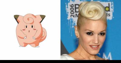 12 Celebs Who Are Actually Probably Pok&eacute;mon