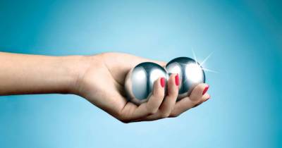 Facts You Probably Didn&rsquo;t Know About Your Balls