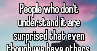 Little Things People In Polyamorous Relationships Want You To Know