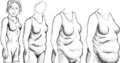 This Hormone Is The Reason Why You Cannot Lose Weight. Here&rsquo;s How To Fit It And Encourage Weight Loss