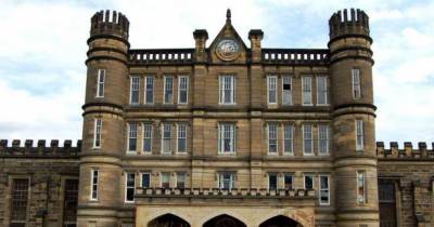 The Most Haunted Places In The World