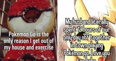 17 Heartwarming Stories About Pokemon Go Doing Good For The World