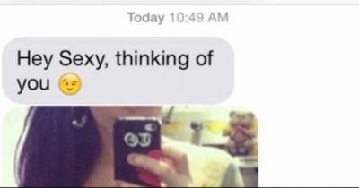 17 People Who Had The Perfect Response To A Wrong Number Text.
