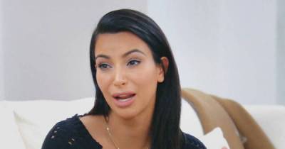 Devastating News For Kim Kardashian Just Four Months After The Birth Of Her Son Saint