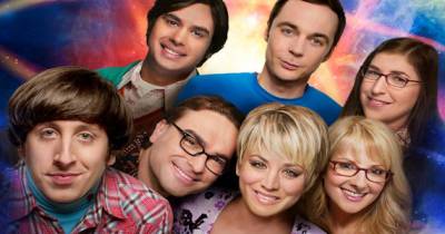 The Untold Truth Of The Big Bang Theory