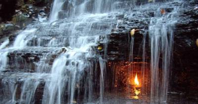 The Most Alien, Bizarre, Weird & Mysterious Places On Earth