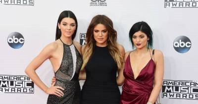 Kardashian Sisters Slapped With $10 Million Lawsuit By Cosmetics Company