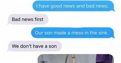 19 Times Trolls Had The Strongest Text Game!