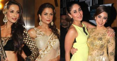 Top 10 Bollywood Celebrity Sisters!
