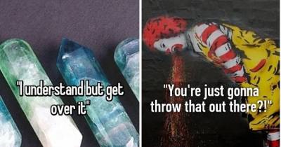 13 Heartbreaking Responses People Received To "I Love You"