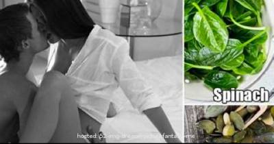 Super Foods That Guarantee Intimacy In Your Relationships