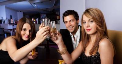 Drinking Etiquette Around The World
