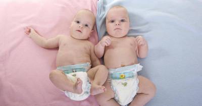 Baby Boys Complicate Pregnancy Much More Than Girls