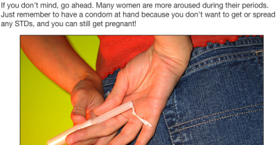 Lies Every Grownup Girl Should Be Aware Of