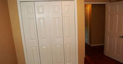 She Opened Her Husband&rsquo;s Closet. When She Sees THIS? She Realizes The POWERFUL Truth.